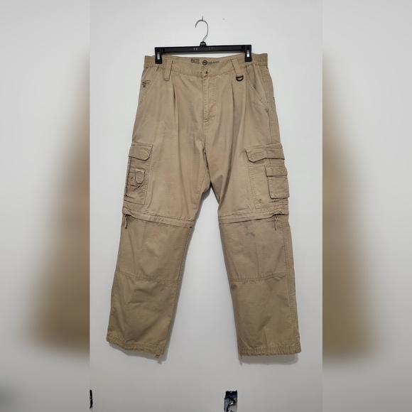 Havy Duty Task Force Pants - Picture 1 of 10